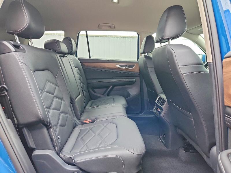 Продажа на аукционе авто 2026 Volkswagen Atlas, vin: 1V2WN2CA1TC550823, номер лота: 52079226