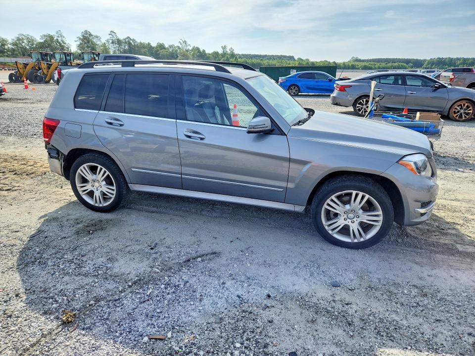 Aukcja sprzedaży 2013 Mercedes-benz Glk, vin: WDCGG5HB5DG047206, numer aukcji: 55414546