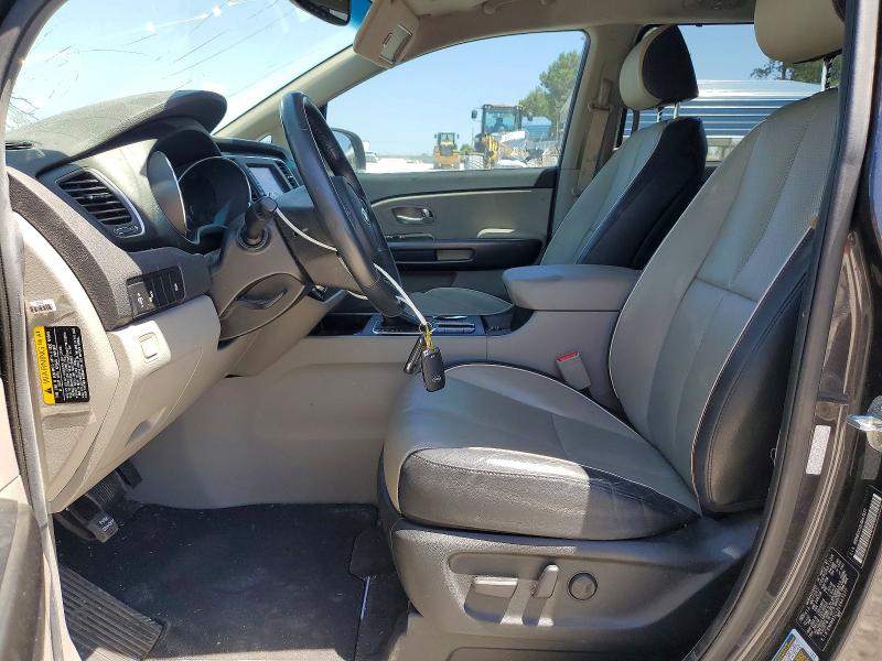 Aukcja sprzedaży 2020 Kia Sedona, vin: KNDMB5C12L6647577, numer aukcji: 53636596