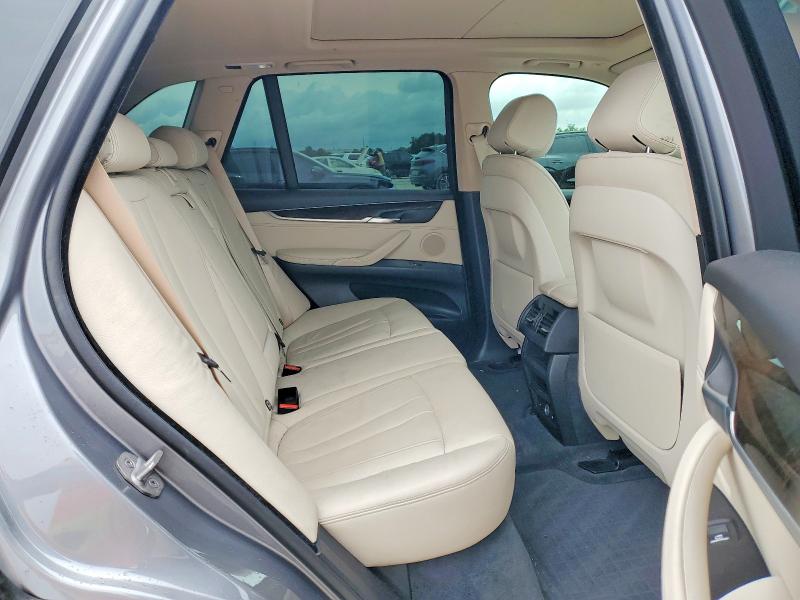 Aukcja sprzedaży 2014 Bmw X5, vin: 5UXKR0C58E0C25801, numer aukcji: 54199036