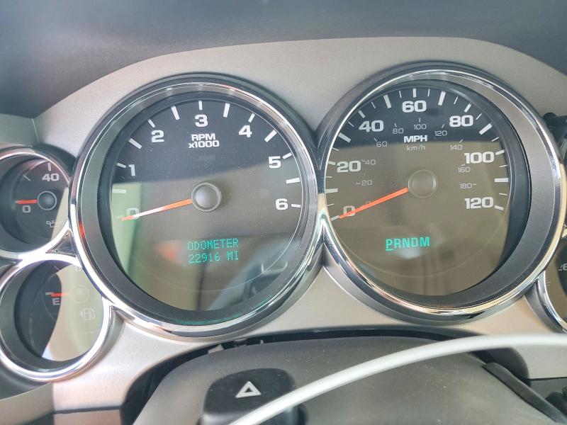 2013 Gmc Sierra მანქანა იყიდება აუქციონზე, vin: 3GTP1VE04DG229610, აუქციონის ნომერი: 52748766