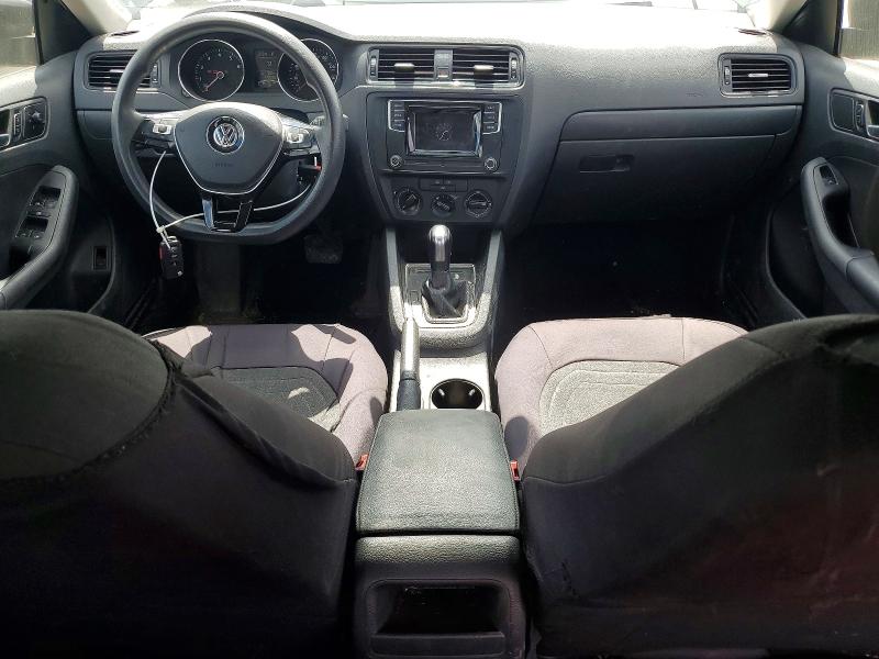 52706356 :رقم المزاد ، 3VW267AJ5GM336674 vin ، 2016 Volkswagen Jetta مزاد بيع
