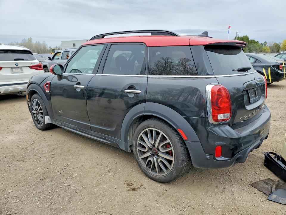Продажа на аукционе авто 2019 Mini Cooper, vin: WMZYV9C56K3F02693, номер лота: 50977666
