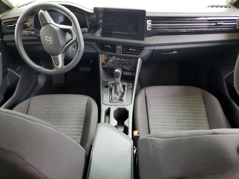 Продажа на аукционе авто 2026 Volkswagen Jetta, vin: 3VW5W7BU3TM004345, номер лота: 52473396