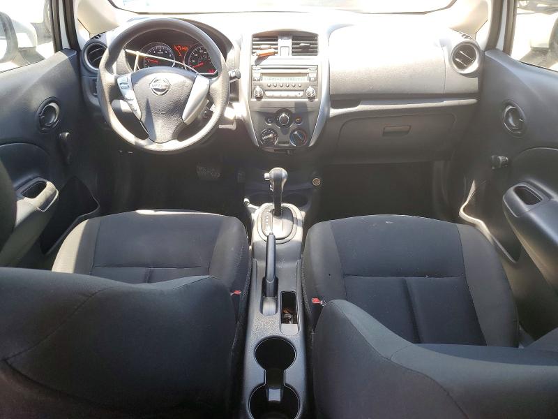 Продаж на аукціоні авто 2017 Nissan Versa Note, vin: 3N1CE2CP1HL376789, номер лоту: 55013616
