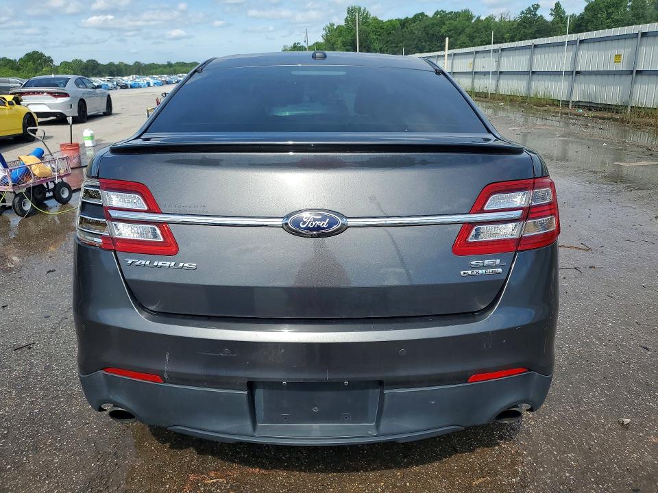 2015 Ford Taurus მანქანა იყიდება აუქციონზე, vin: 1FAHP2E83FG163031, აუქციონის ნომერი: 51815836