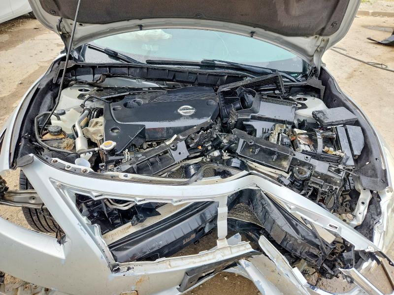 Продаж на аукціоні авто 2015 Nissan Altima, vin: 1N4AL3AP1FC568201, номер лоту: 53660286