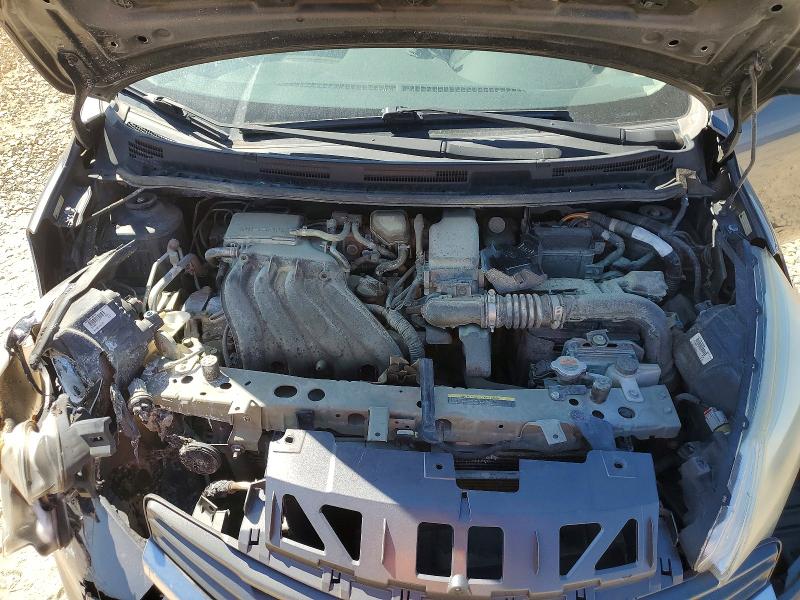 Продаж на аукціоні авто 2016 Nissan Versa Note, vin: 3N1CE2CP0GL369640, номер лоту: 52877966