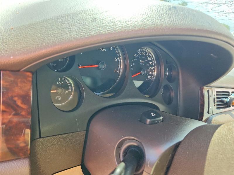 Aukcja sprzedaży 2010 Gmc Yukon, vin: 1GKUKEEF1AR239581, numer aukcji: 54344296
