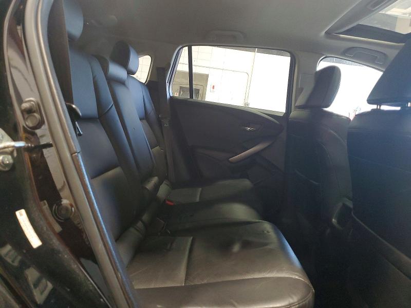 Aukcja sprzedaży 2014 Acura Rdx, vin: 5J8TB4H51EL007478, numer aukcji: 53565076