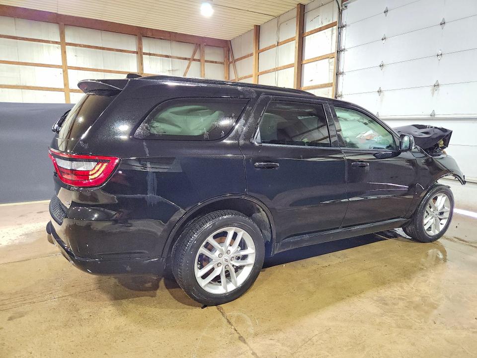 Aukcja sprzedaży 2026 Dodge Durango, vin: 1C4RDJDG8TC213063, numer aukcji: 53766426