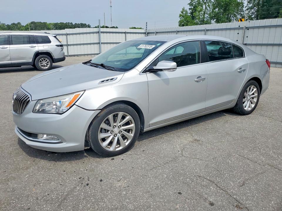 Aukcja sprzedaży 2014 Buick Lacrosse, vin: 1G4GB5G36EF102425, numer aukcji: 51752376