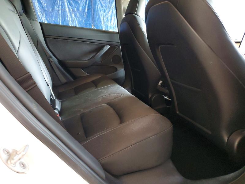 Продаж на аукціоні авто 2023 Tesla Model 3, vin: 5YJ3E1EA7PF494357, номер лоту: 53213756