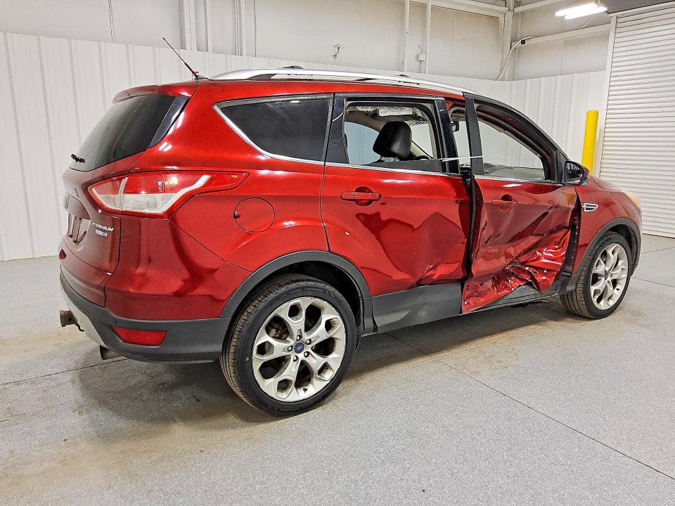 Продажа на аукционе авто 2013 Ford Escape, vin: 1FMCU9J92DUA29402, номер лота: 54114896