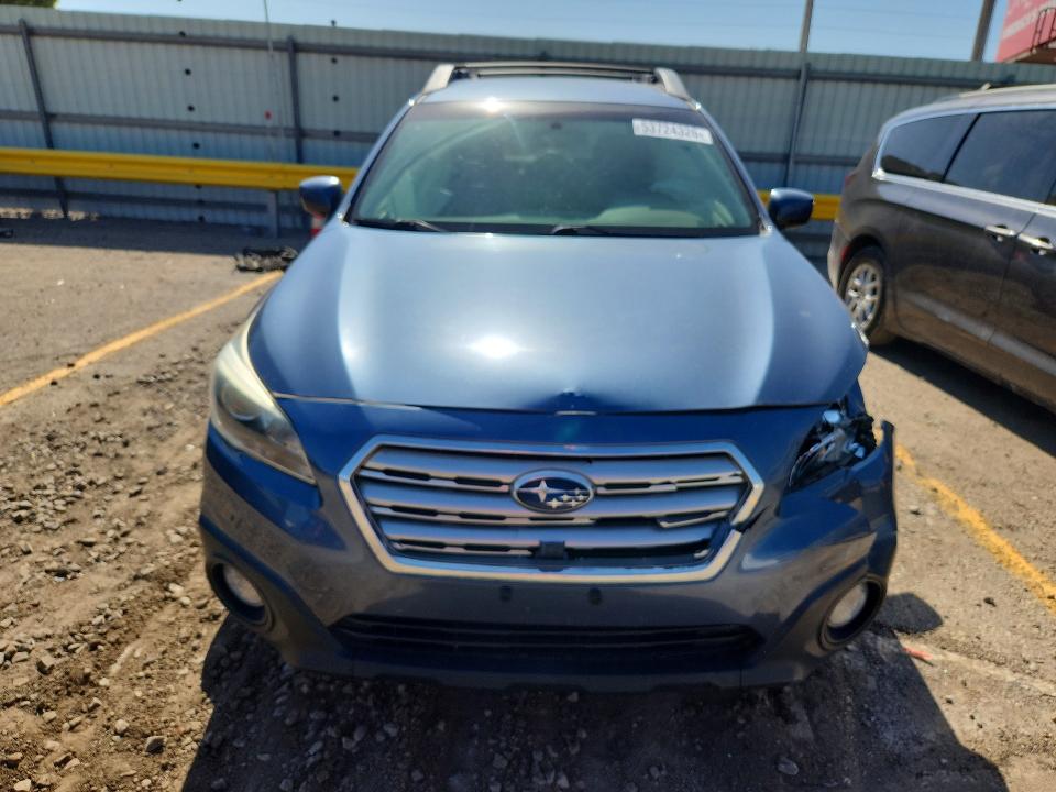 Aukcja sprzedaży 2015 Subaru Outback, vin: 4S4BSACC2F3292736, numer aukcji: 53724326