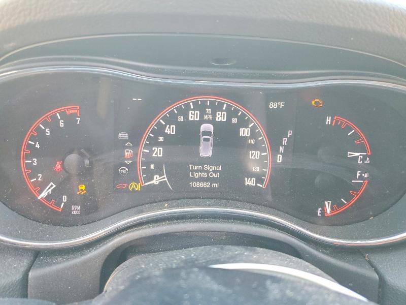Aukcja sprzedaży 2018 Dodge Durango, vin: 1C4RDHAG6JC279668, numer aukcji: 53903856