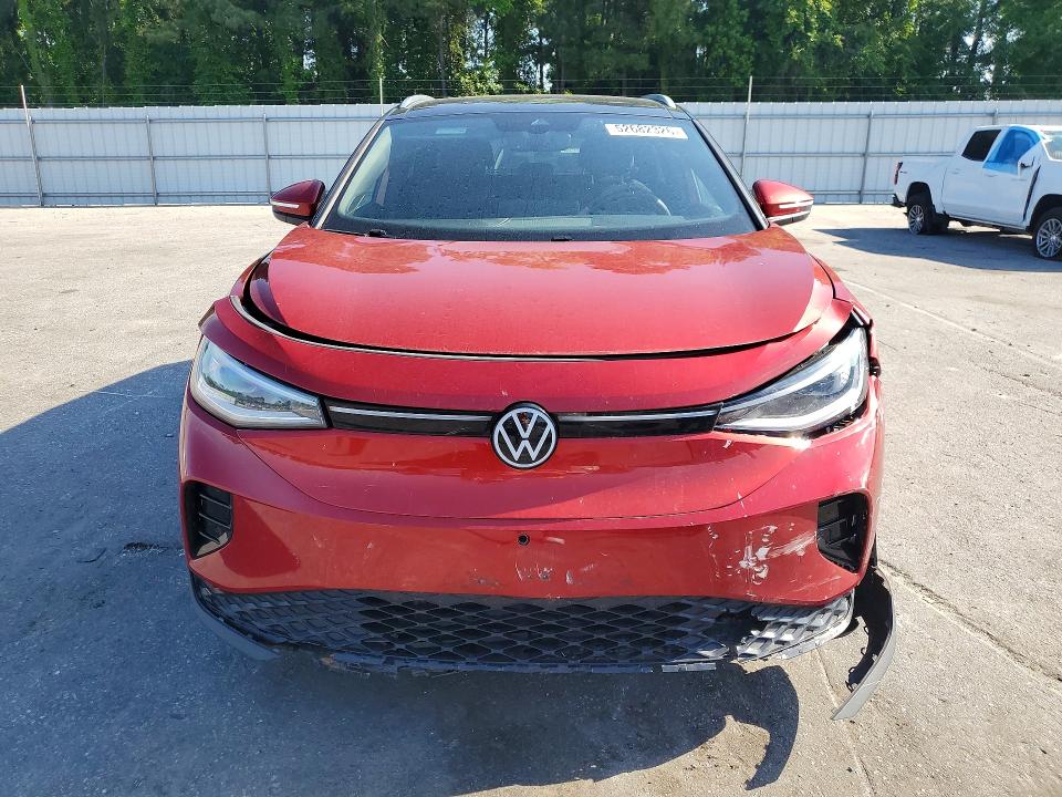 Aukcja sprzedaży 2023 Volkswagen Id.4, vin: 1V2FMPE8XPC010967, numer aukcji: 52682326