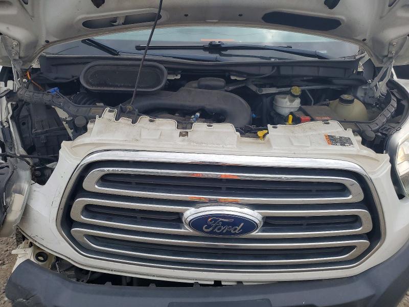 Продаж на аукціоні авто 2016 Ford Transit, vin: 1FTYR1ZMXGKB05373, номер лоту: 53780706