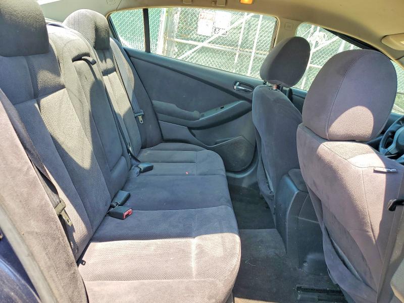 Aukcja sprzedaży 2009 Nissan Altima, vin: 1N4AL21E99N458837, numer aukcji: 54182926