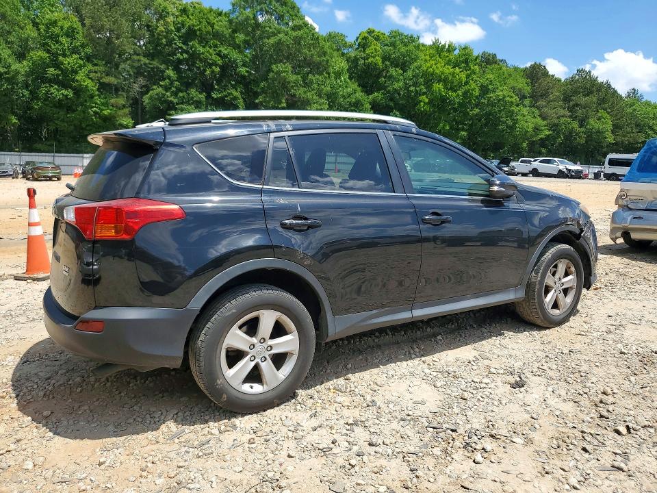 2013 Toyota Rav4 მანქანა იყიდება აუქციონზე, vin: 2T3RFREV9DW019288, აუქციონის ნომერი: 53765636
