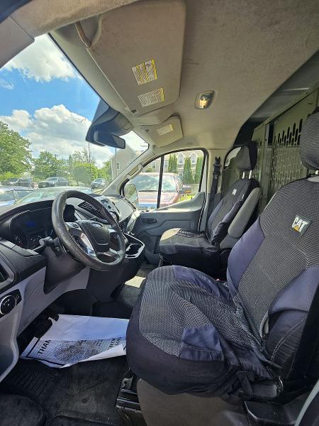2016 Ford Transit მანქანა იყიდება აუქციონზე, vin: 1FTYE1YM4GKA24897, აუქციონის ნომერი: 54978326