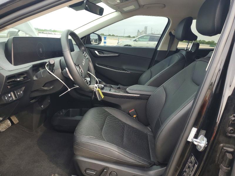 54702066 :رقم المزاد ، KNDC34LA3N5056699 vin ، 2022 Kia Ev6 مزاد بيع