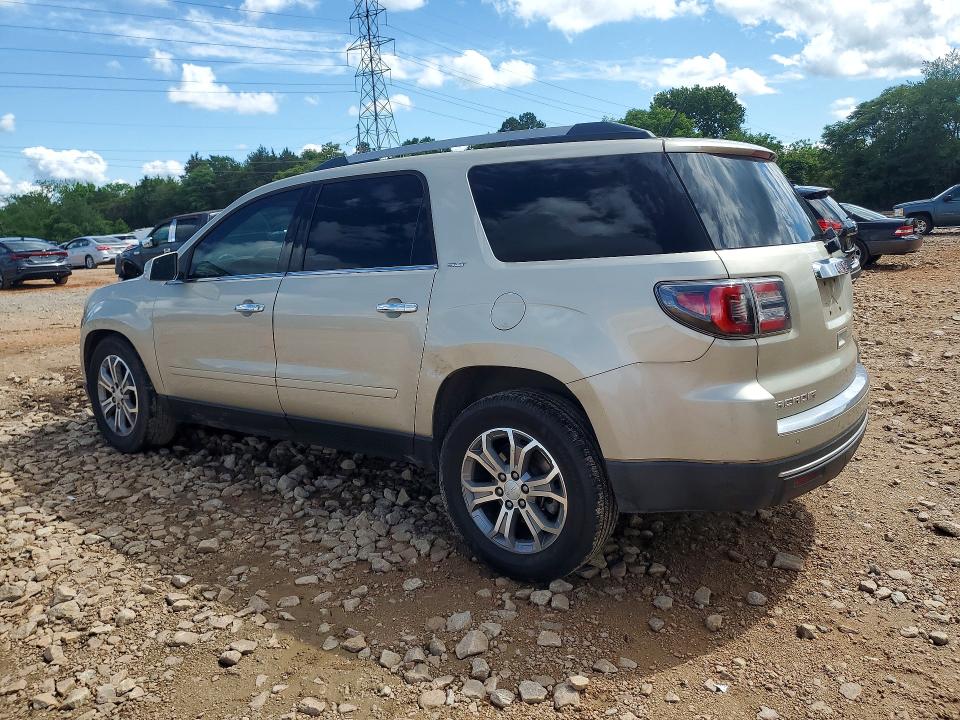 2014 Gmc Acadia მანქანა იყიდება აუქციონზე, vin: 1GKKVRKD9EJ160012, აუქციონის ნომერი: 52703936