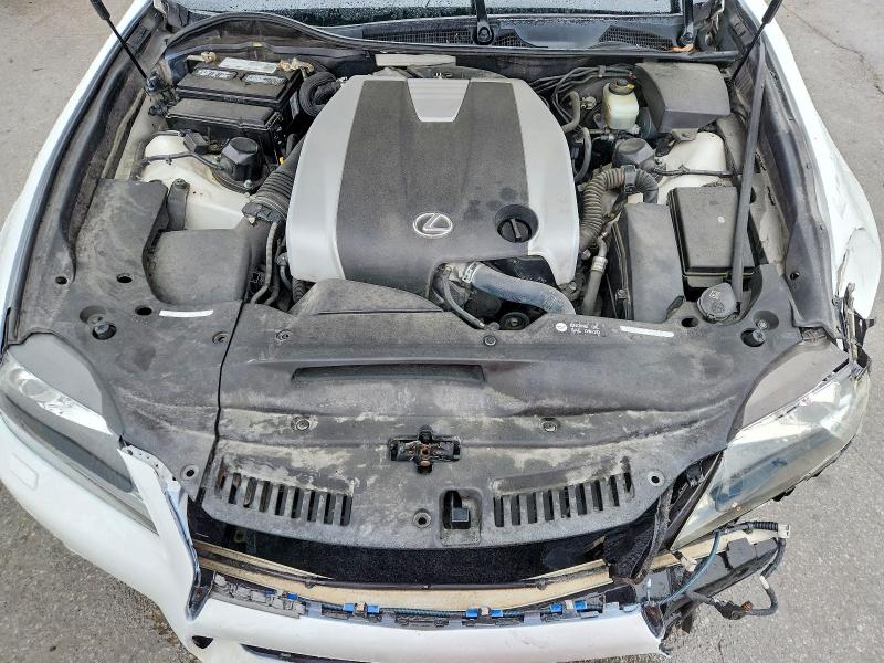 Продажа на аукционе авто 2014 Lexus Gs, vin: JTHCE1BL1E5020651, номер лота: 52650316