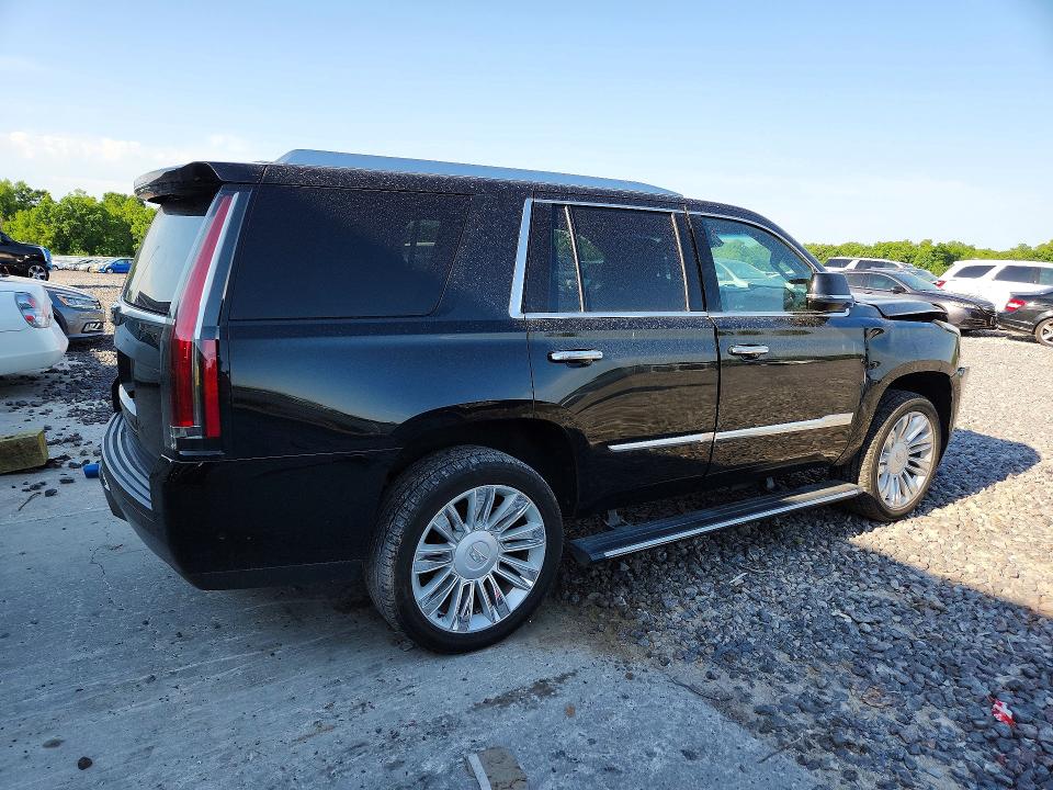 Aukcja sprzedaży 2018 Cadillac Escalade, vin: 1GYS4DKJ9JR136094, numer aukcji: 53428146