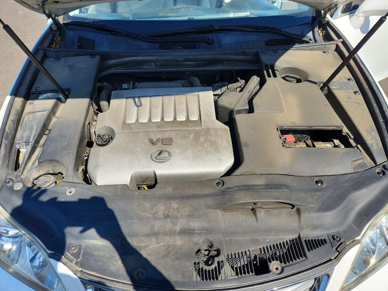 Продаж на аукціоні авто 2009 Lexus Es, vin: JTHBJ46G092284795, номер лоту: 52404586