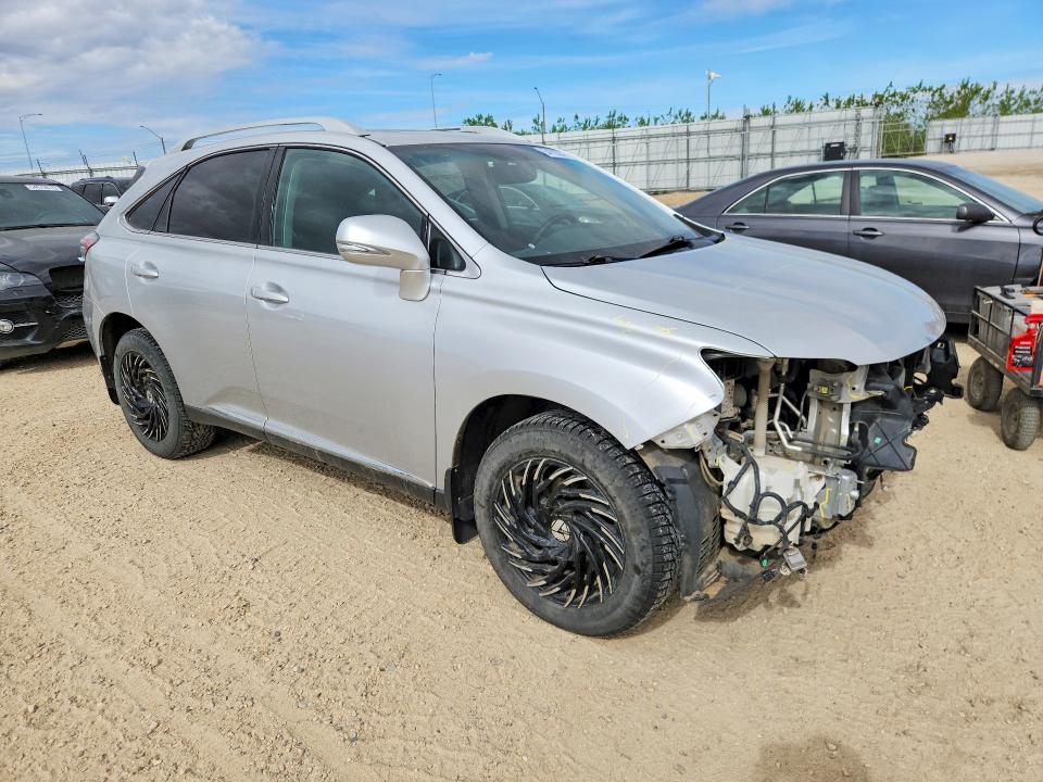 Продажа на аукционе авто 2013 Lexus Rx 350, vin: 2T2BK1BA8DC223778, номер лота: 54782246