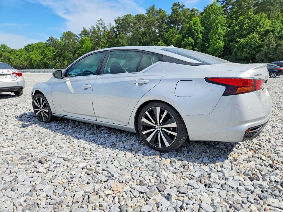 Aukcja sprzedaży 2020 Nissan Altima, vin: 1N4BL4CV3LC229389, numer aukcji: 52065926