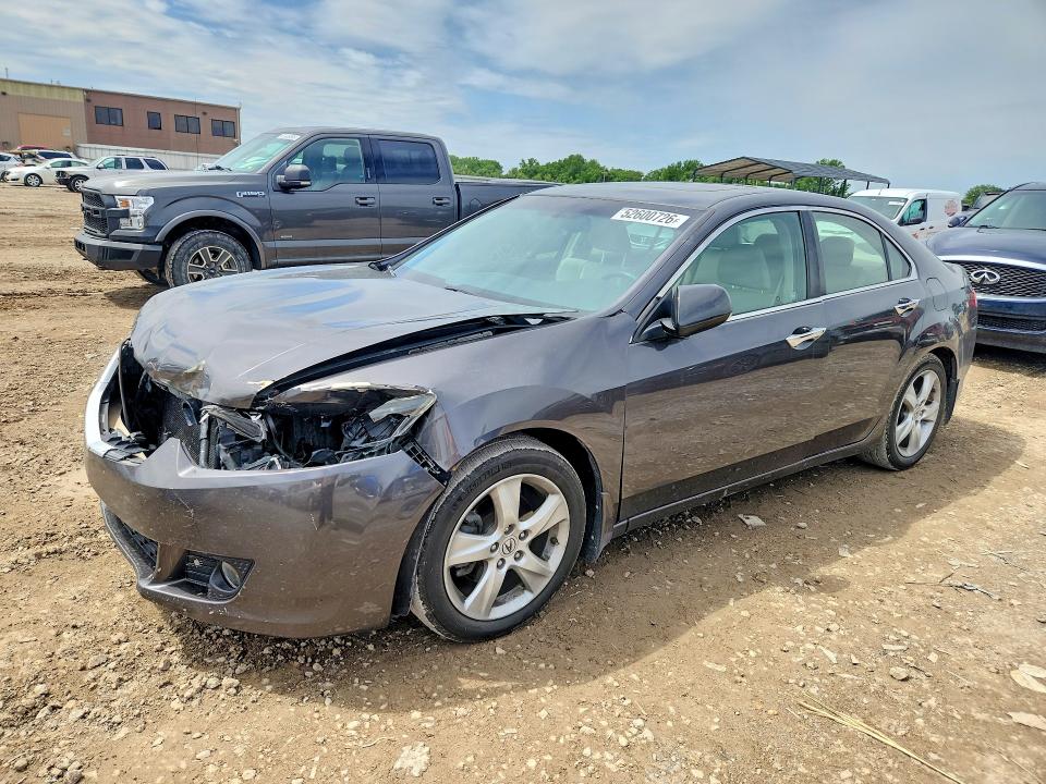 Aukcja sprzedaży 2010 Acura Tsx, vin: JH4CU2F6XAC019209, numer aukcji: 52600726