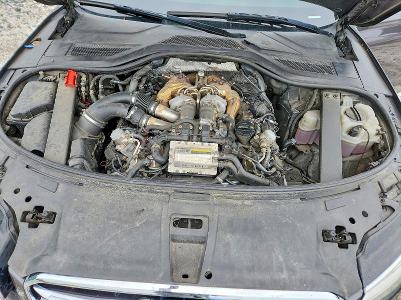 Aukcja sprzedaży 2016 Audi A8, vin: WAU43AFD6GN010115, numer aukcji: 54253526
