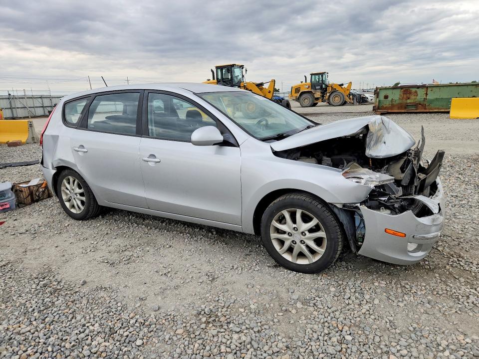 55185966 :رقم المزاد ، KMHDC86E49U025737 vin ، 2009 Hyundai Elantra مزاد بيع