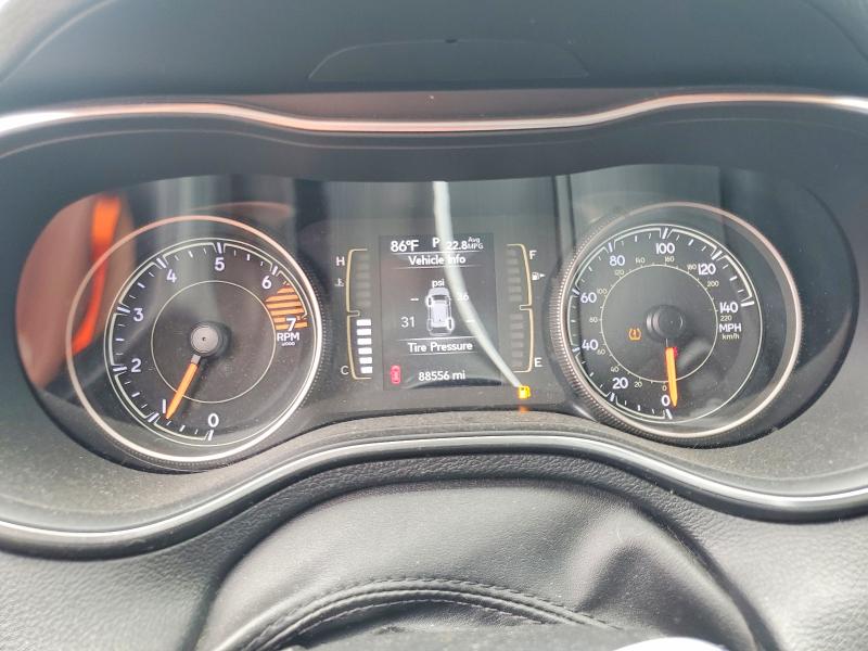Продажа на аукционе авто 2019 Jeep Cherokee, vin: 1C4PJLLB6KD444005, номер лота: 55056076
