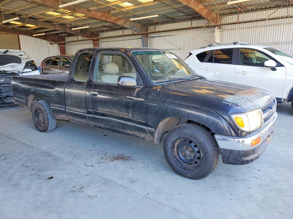 Продаж на аукціоні авто 1997 Toyota Tacoma, vin: 4TAVL52N3VZ269756, номер лоту: 55350516