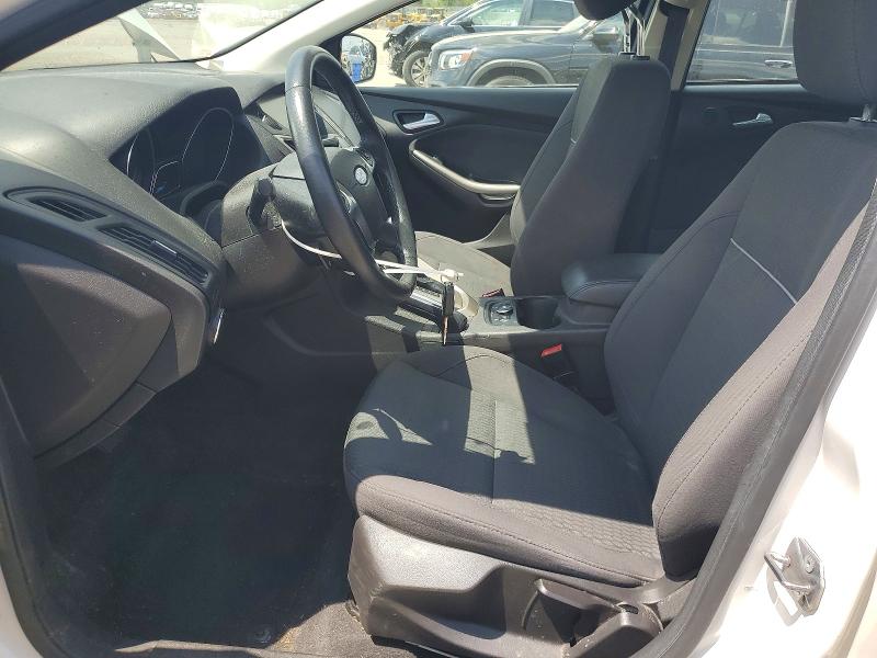 53030016 :رقم المزاد ، 1FAHP3M25CL412984 vin ، 2012 Ford Focus مزاد بيع