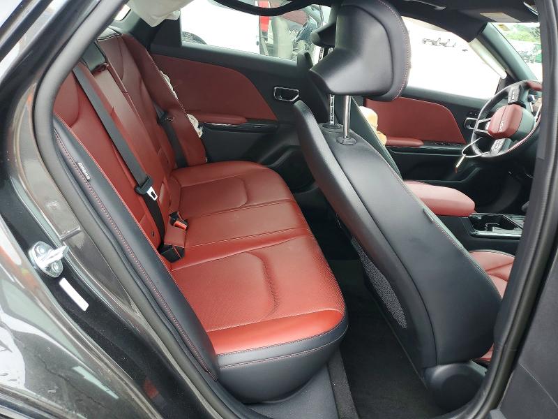 Продажа на аукционе авто 2025 Kia K4, vin: 3KPFW4DE6SE047131, номер лота: 55149256
