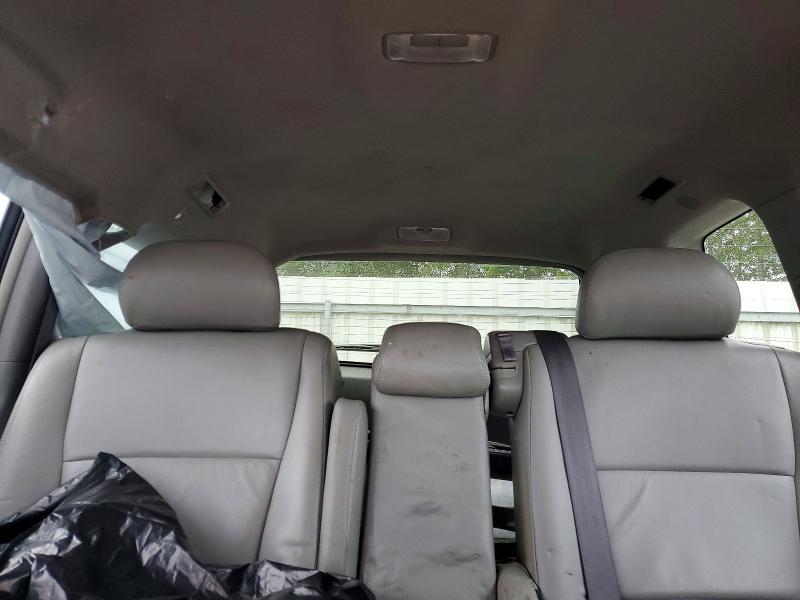 52575986 :رقم المزاد ، JTEEW41A882023508 vin ، 2008 Toyota Highlander مزاد بيع
