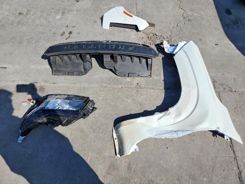 Продажа на аукционе авто 2024 Nissan Frontier, vin: 1N6ED1EKXRN655709, номер лота: 51900986