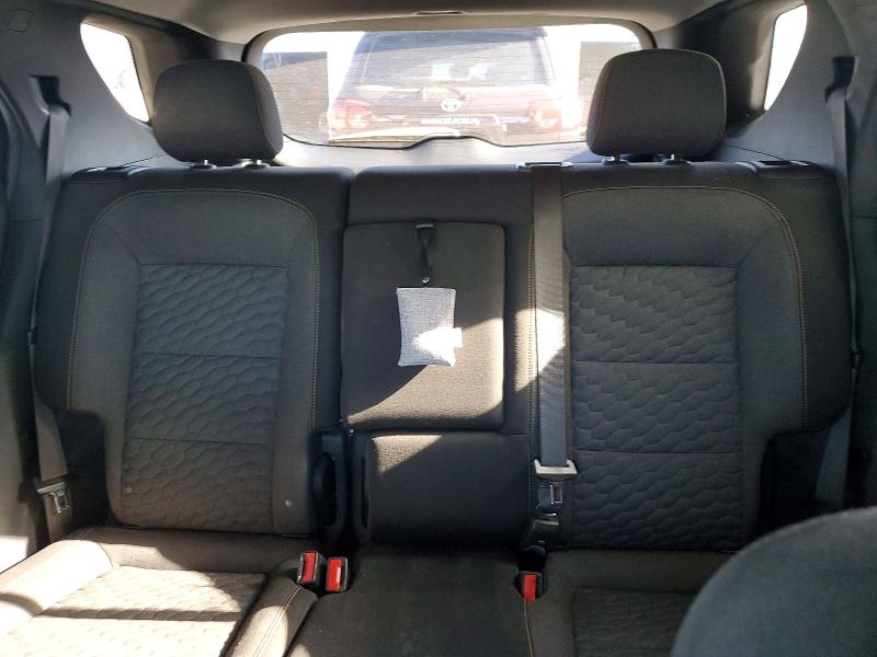 Продаж на аукціоні авто 2021 Chevrolet Equinox, vin: 3GNAXUEV0MS147520, номер лоту: 54475736