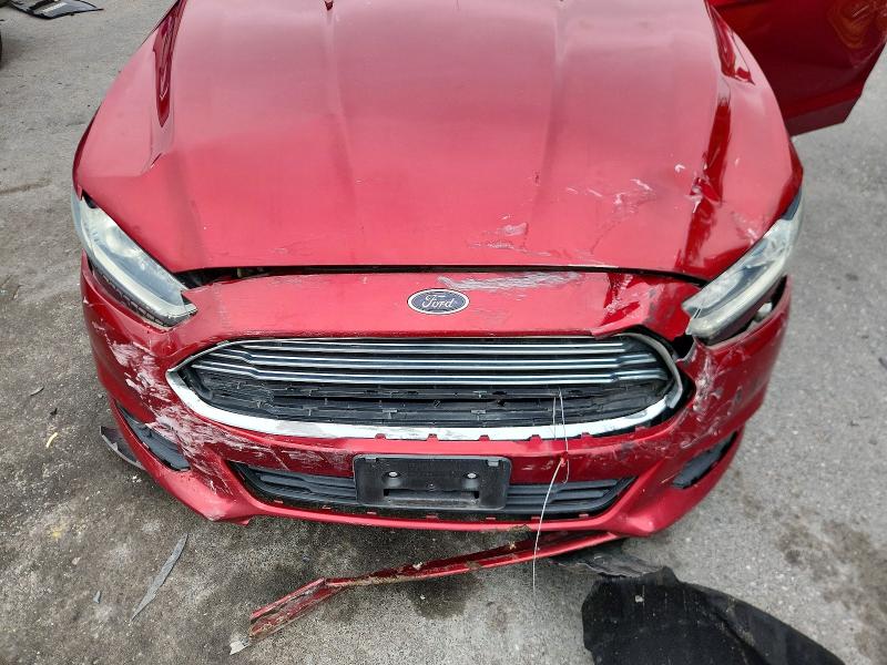54335086 :رقم المزاد ، 3FA6P0H74GR322714 vin ، 2016 Ford Fusion مزاد بيع