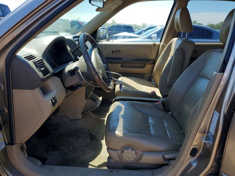 Продаж на аукціоні авто 2005 Honda Cr-v, vin: JHLRD78945C813843, номер лоту: 54148896
