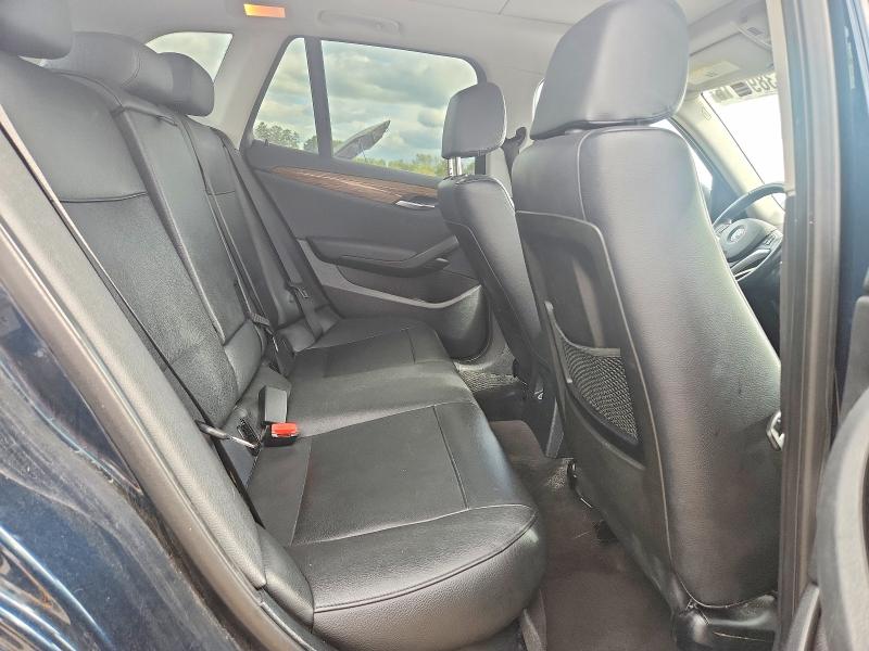 53896916 :رقم المزاد ، WBAVL1C54DVR87458 vin ، 2013 Bmw X1 مزاد بيع