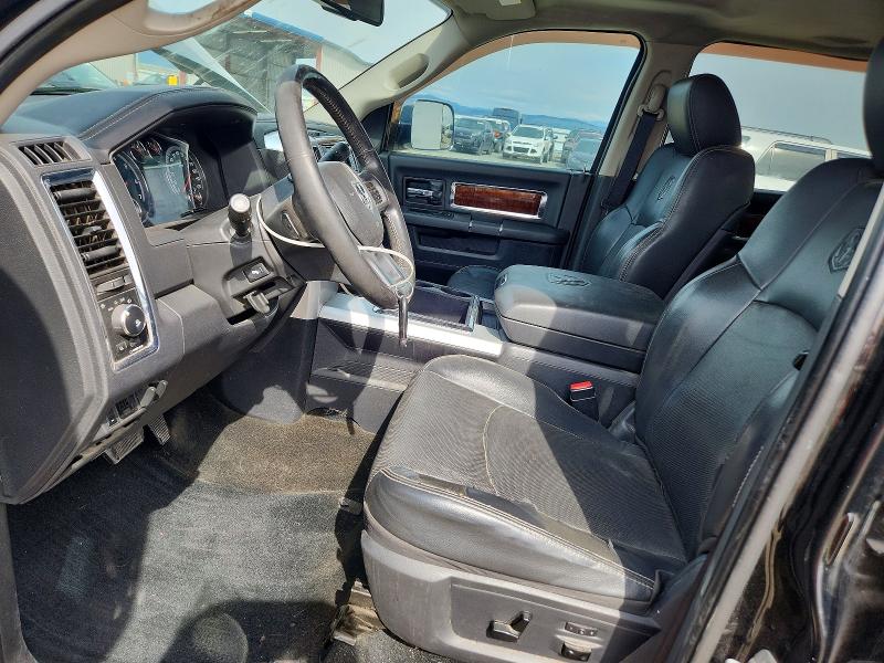 2012 Dodge Ram 2500 მანქანა იყიდება აუქციონზე, vin: 3C6TD5KT4CG336263, აუქციონის ნომერი: 53231206