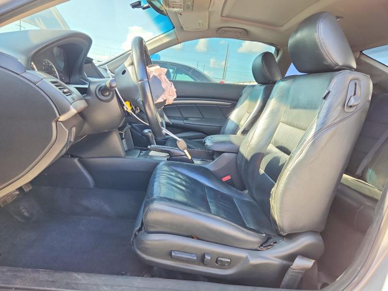 Продажа на аукционе авто 2009 Honda Accord, vin: 1HGCS12829A000249, номер лота: 53273546