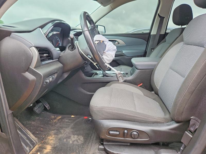 Aukcja sprzedaży 2019 Chevrolet Traverse, vin: 1GNERGKW6KJ203744, numer aukcji: 53218586