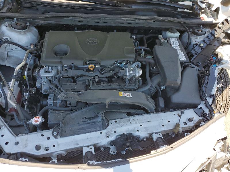 Aukcja sprzedaży 2024 Toyota Camry, vin: 4T1G11AK8RU266031, numer aukcji: 52846026