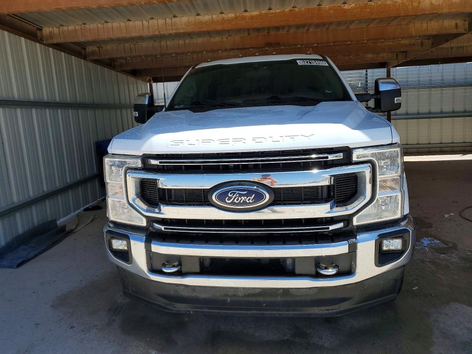 2022 Ford F250 მანქანა იყიდება აუქციონზე, vin: 1FT8W2BT2NEE23810, აუქციონის ნომერი: 52710496